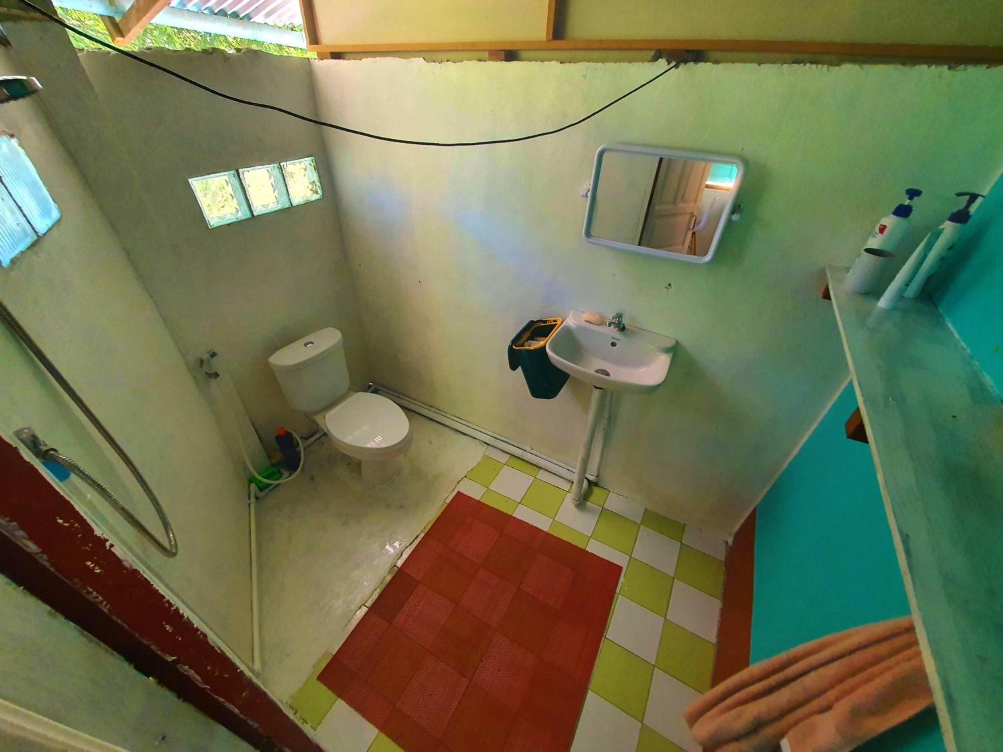 Hyperluˢᵖᵃᶜᵉ Séjour chez l'habitant *
