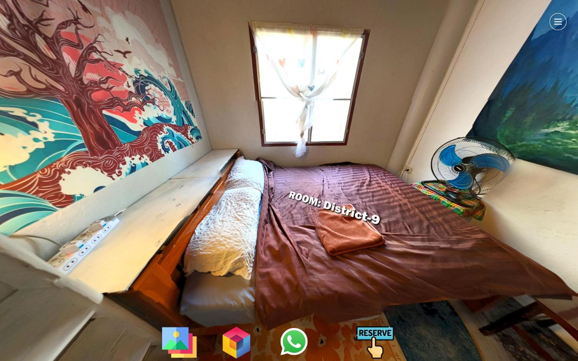 Hyperluˢᵖᵃᶜᵉ Séjour chez l'habitant Ko Kut
