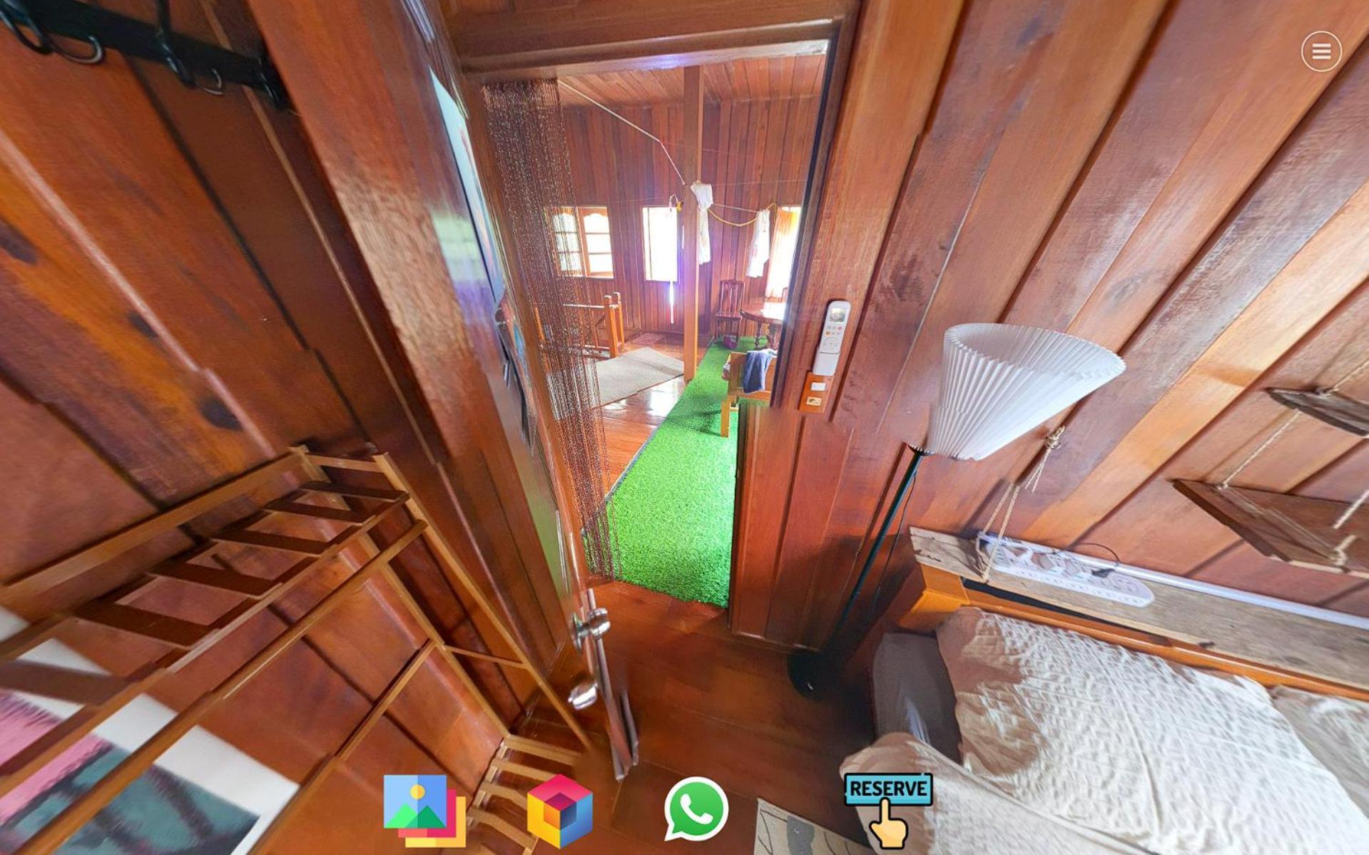 Hyperluˢᵖᵃᶜᵉ Séjour chez l'habitant Ko Kut