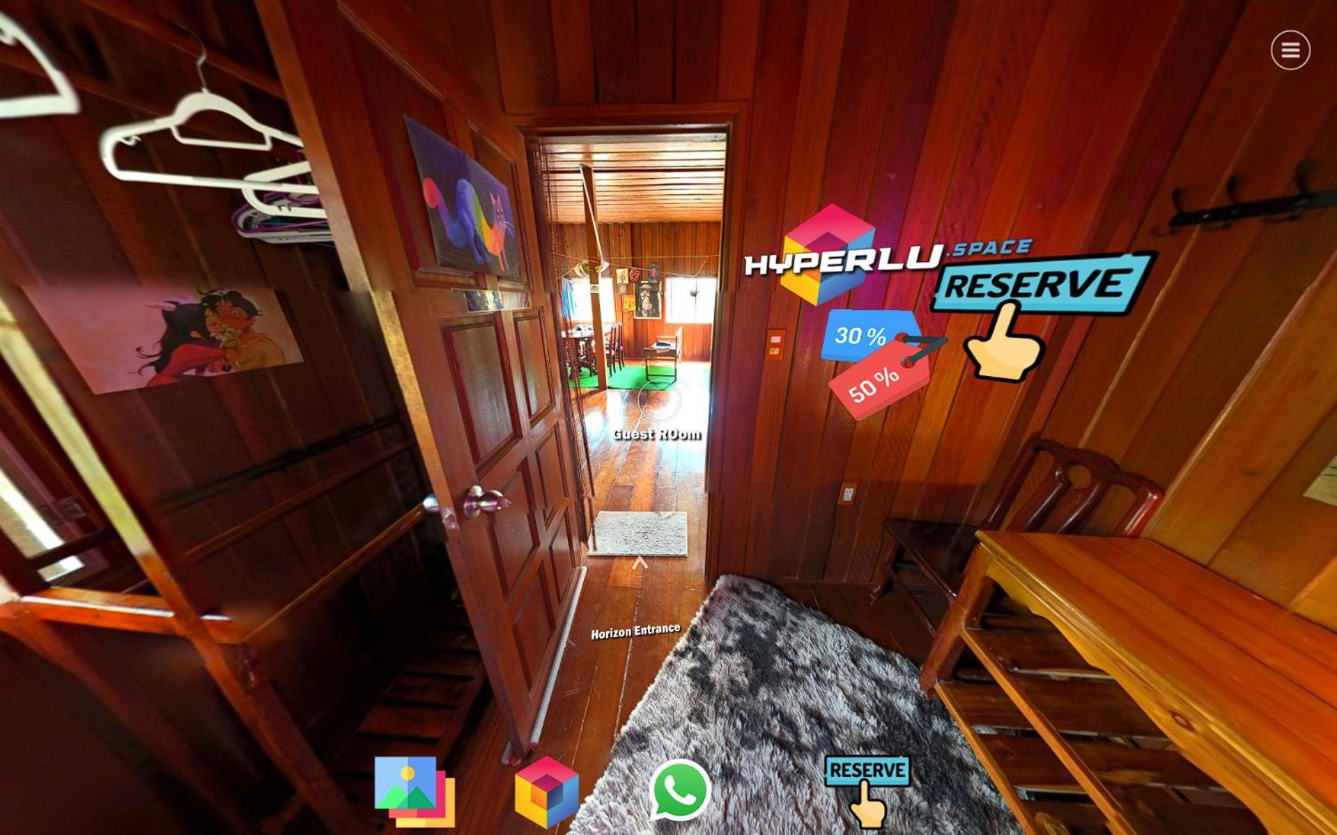 Séjour chez l'habitant Hyperluˢᵖᵃᶜᵉ Ko Kut
